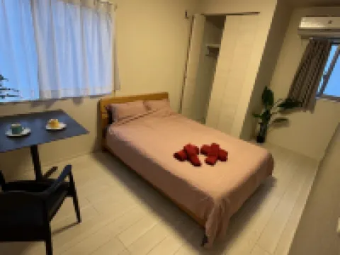 心愈庭 糸満のホテル