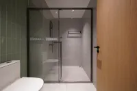 Ease Hotel (Yuxi Wanda Plaza) Hotel di Yuxi