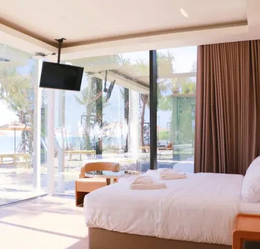 ห้องวิวทะเลแกรนด์