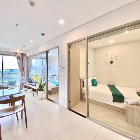 The Song Apartment 5 Star - Windy's Home