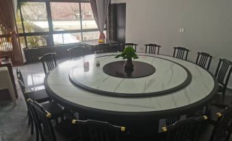 Ningguo Zuishanmen Homestay
