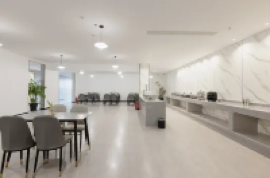 佰星·飯店（海寧鹽官店）