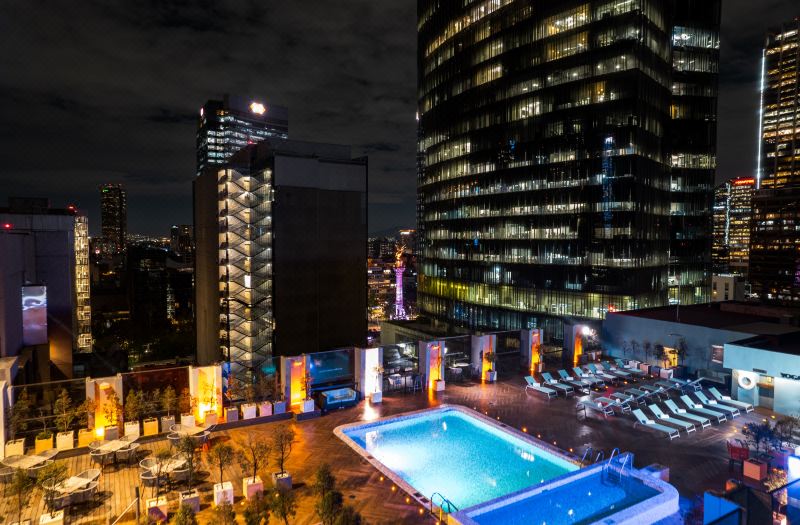 Galeria Plaza Reforma photo 5