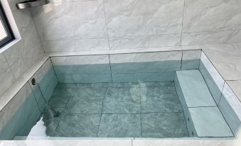 Hot Spring Boutique Homestay