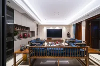 Weimei Shiguang Zhixiang Boutique Stay (Minnan University of Science and Technology Kangmei Campus)