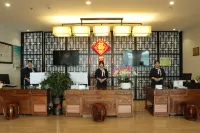 捷旅空港國際飯店（金灣機場太空中心店）