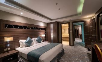 Continent Sumou Hotel Al Khobar