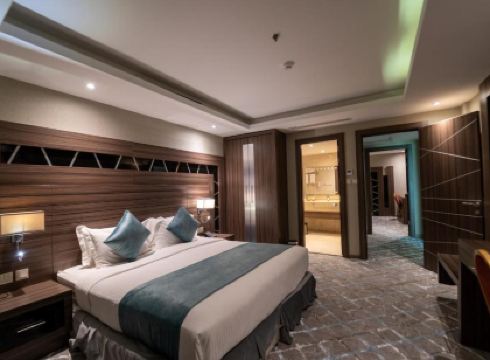 Continent Sumou Hotel Al Khobar