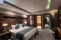 فندق سمو العُلا Hotels near جامع علي بن أبي طالب
