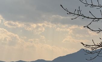 Guiwu · Song Xurutang · Leisure and Holiday Sightseeing Resort (the Old Town of Lijiang Store)