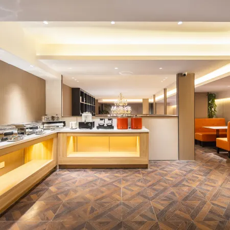That Story Hotel (Shenyang Palace Street Pedestrian Street Store)