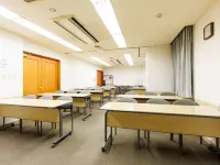 TABIST ASAHIKAWA STATION HOTEL - Business