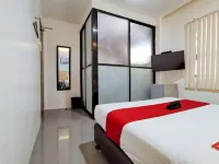 RedDoorz Near Trade School Gensan
