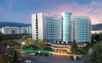 Shengshi Qianhe Hotel Kunming Hotels in Kunming Beishi District