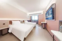 HanTing Hotel (Anyang College) - 2-Star