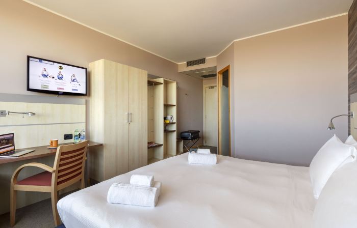 B&B HOTEL Cherasco Langhe