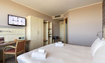 B&B HOTEL Cherasco Langhe