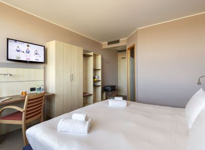 B&B Hotel Cherasco Langhe