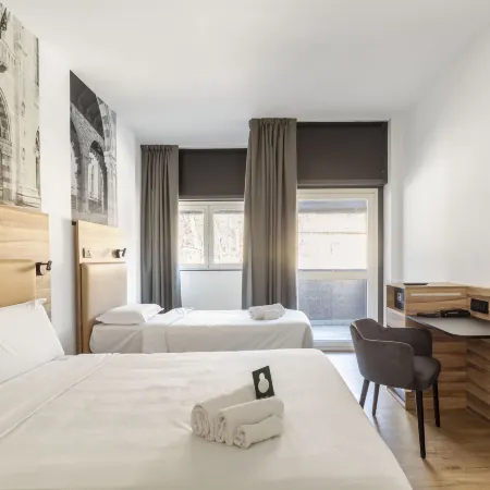 B&B HOTEL Como Baradello
