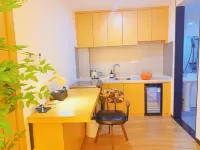 Amanda Suite & View Residence, Phnom Penh (Toul Kork) Hotels near Wat Kean Kleang