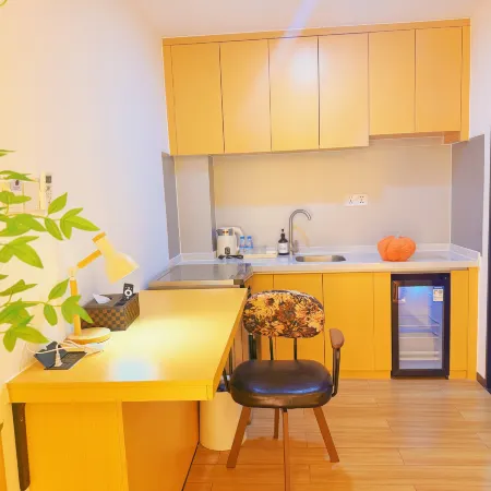 Amanda Suite & View Residence, Phnom Penh (Toul Kork)