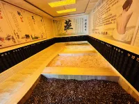 Longnv Hot Spring Hotel - Spa