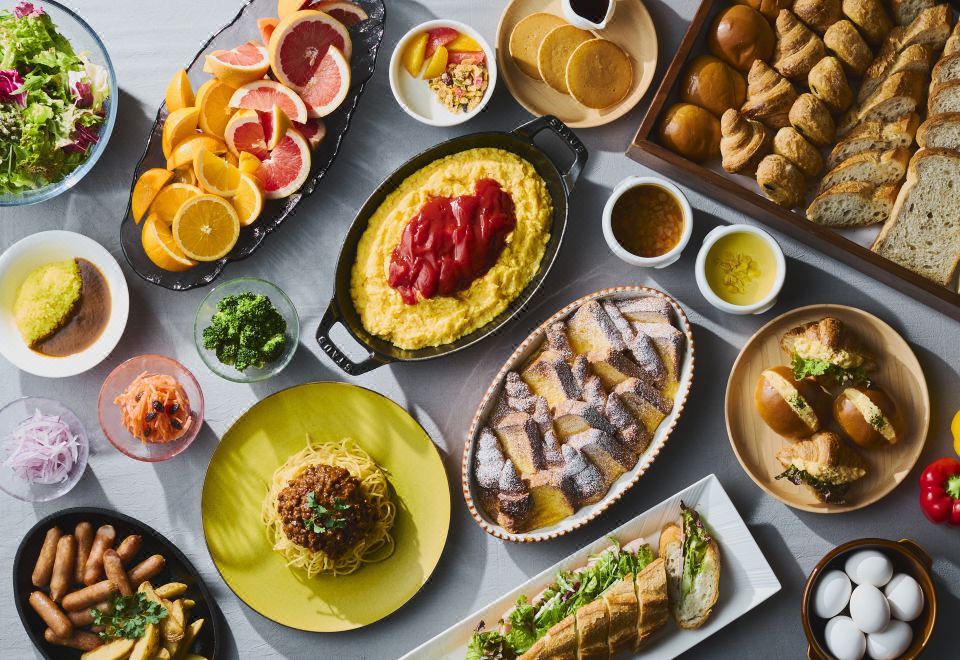 4. 교토 타워 호텔..