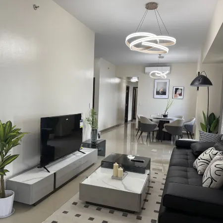 Luxurious Modern Cozy Manila Bayview Pool View 1 2 3 Bedrooms Near Manila Airports Okada Solaire MOA