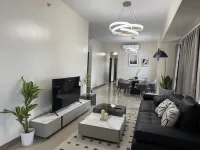 Luxurious Modern Cozy Manila Bayview Pool View 1 2 3 Bedrooms Near Manila Airports Okada Solaire MOA