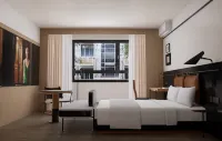 MangJian Hotel