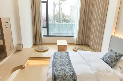 安順汀瀾民宿（苗嶺屯堡古鎮店）