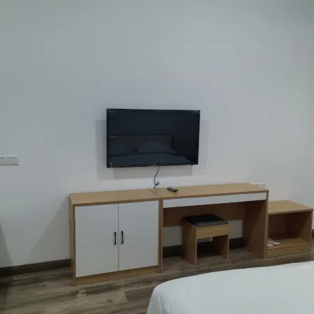 Chaohu Zhili Wellness Homestay