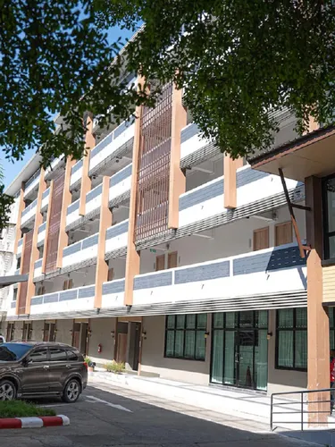 รูปภาพของโรงแรมบีทู โคราช ไนท์มาร์เก็ต บูติค แอนด์ บัดเจท