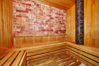Vnukovo Village Park Hotel&Spa - Spa