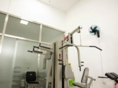 Yupeng Hongju Building Hotels in Wangqing