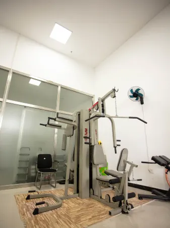 Yupeng Hongju Building