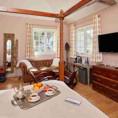 The Originals Le Cise, hôtel Ault - Hotel Baie de Somme Rooms