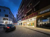 Fulin Hotel - Pet friendly