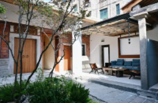 SlowHouse無事齋民宿（西街開元寺店）