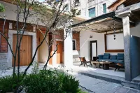SlowHouse無事齋民宿（西街開元寺店）