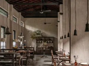 West Lake Hangzhou ·Anyu hotel