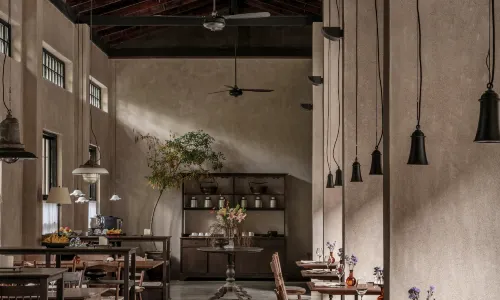 ANYU Hotel - Hangzhou West Lake