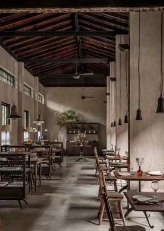 ANYU Hotel - Hangzhou West Lake Отели рядом с достопримечательностью «Zhijiang College of Zhejiang University of Technology»