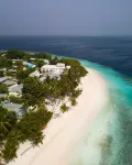 Manta Reserve Hotels in Maalhos