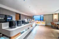 Huiyou Yueman Hotel - Desayuno