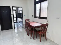 Mary palace homestay Hoteles en Kinmen