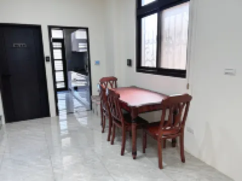 Mary palace homestay