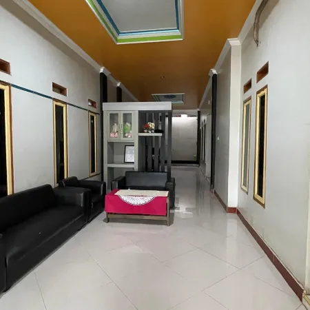 Hotel Malinda Pangandaran