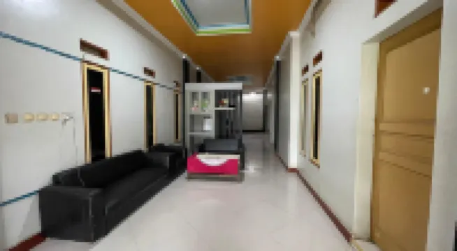 Hotel Malinda Pangandaran - 2 ดาว