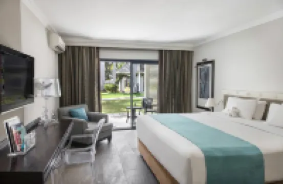 LUX* Saint Gilles, Reunion